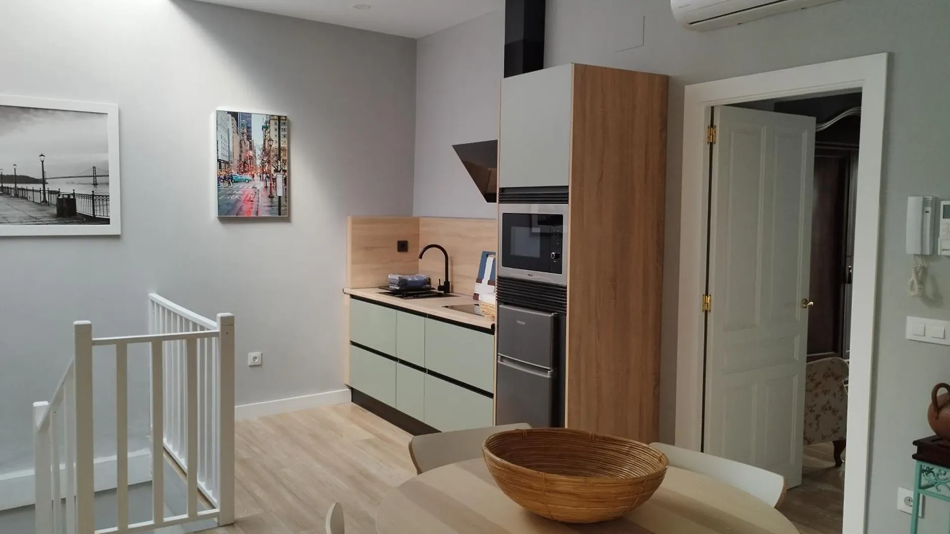 Casa La Zarzamora Jerez de la Frontera Holiday home