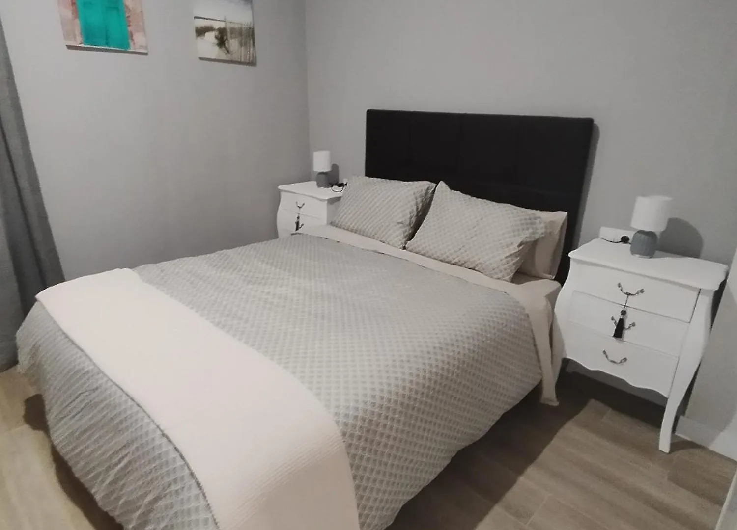 Casa La Zarzamora Jerez de la Frontera 0*,