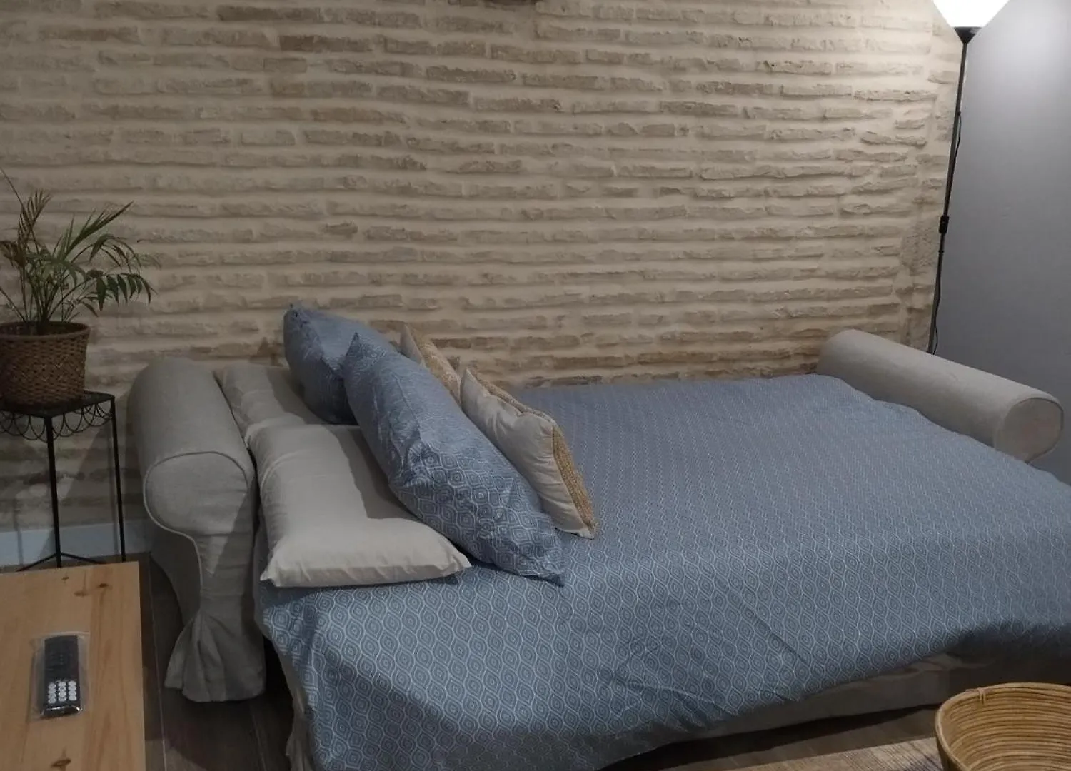 Holiday home Casa La Zarzamora Jerez de la Frontera