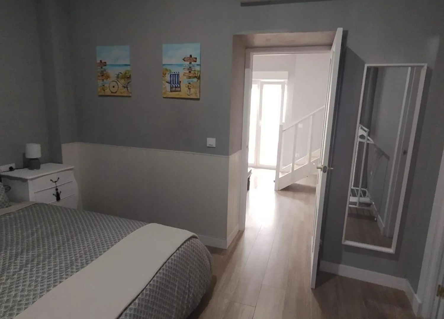 Casa La Zarzamora Jerez de la Frontera Holiday home