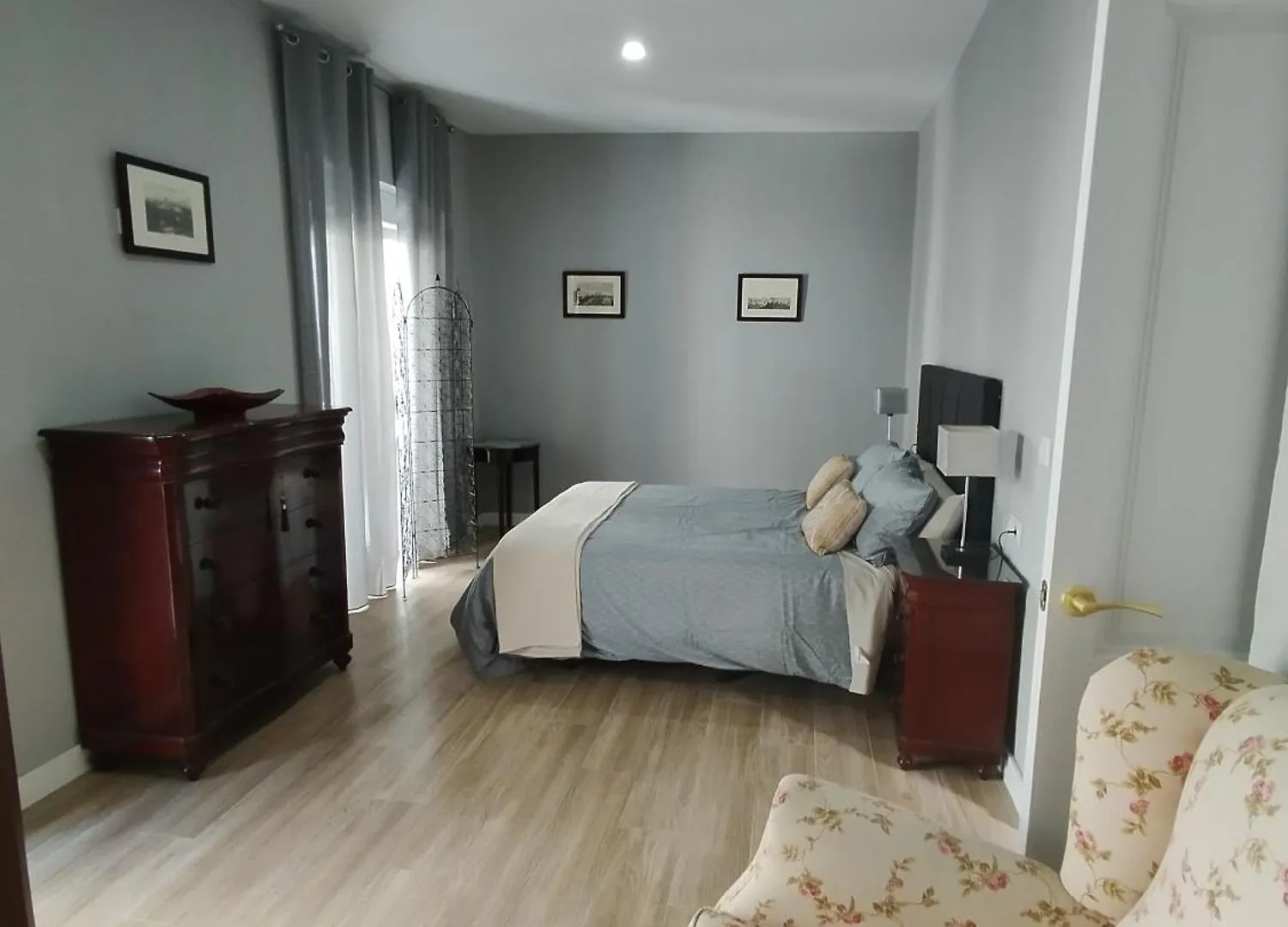 Casa La Zarzamora Jerez de la Frontera Holiday home